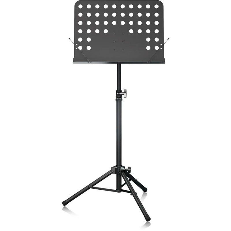 Behringer MU1000 Atril - Soporte profesional de partituras - Tempo Shop