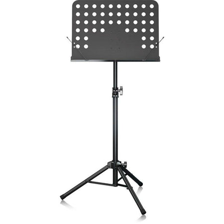 Behringer MU1000 Atril - Soporte profesional de partituras - Tempo Shop