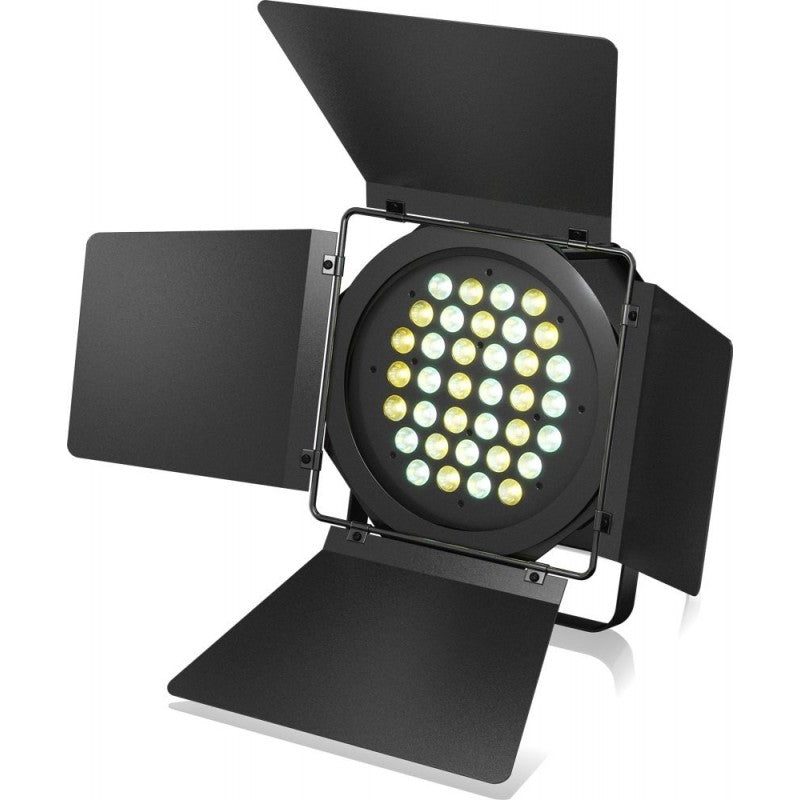 Behringer OCTAGON THEATER OT360 - Proyector LED Escénico - Tempo Shop