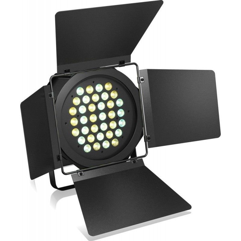 Behringer OCTAGON THEATER OT360 - Proyector LED Escénico - Tempo Shop