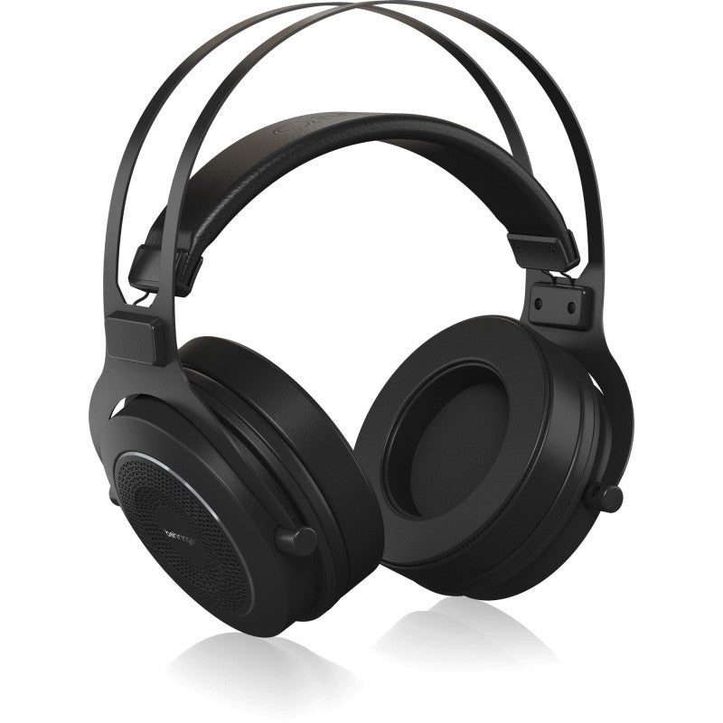 Behringer Omega - Auriculares de estudio abiertos - Tempo Shop