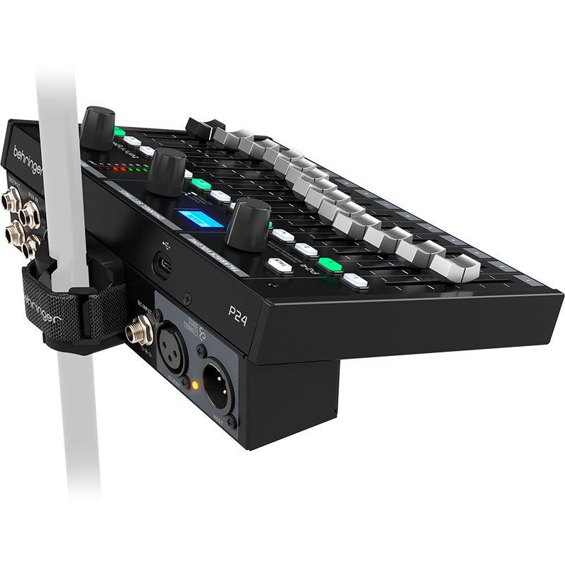 Behringer P24 - Mezclador de monitor personal - Tempo Shop