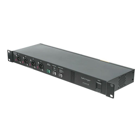 Behringer P24HUB - Concentrador StageConnect - Tempo Shop