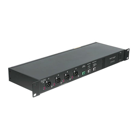 Behringer P24HUB - Concentrador StageConnect - Tempo Shop