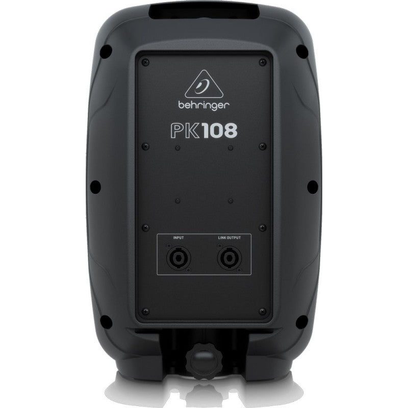 Behringer PK108 - Altavoz pasivo compacto de 8 pulgadas - Tempo Shop