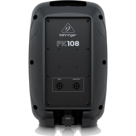 Behringer PK108 - Altavoz pasivo compacto de 8 pulgadas - Tempo Shop