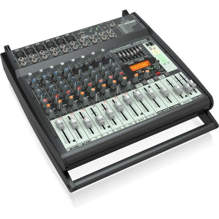 Behringer PMP500 Mezclador Auto Amplificado - Potencia y Control de 12 Canales - Tempo Shop