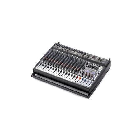 Behringer PMP6000 - Mezclador Amplificado 20 Canales - Tempo Shop