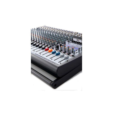Behringer PMP6000 - Mezclador Amplificado 20 Canales - Tempo Shop