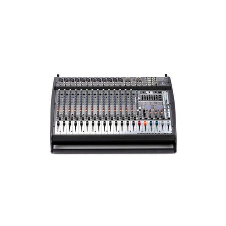 Behringer PMP6000 - Mezclador Amplificado 20 Canales - Tempo Shop