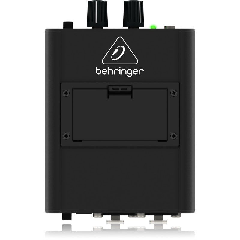 Behringer POWERPLAY P1 - Amplificador de Monitor In-Ear Personal - Tempo Shop