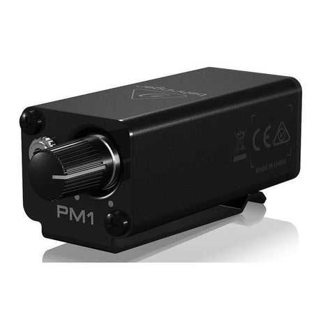 Behringer POWERPLAY PM1 - Monitor Auricular In-Ear de Cintura - Tempo Shop
