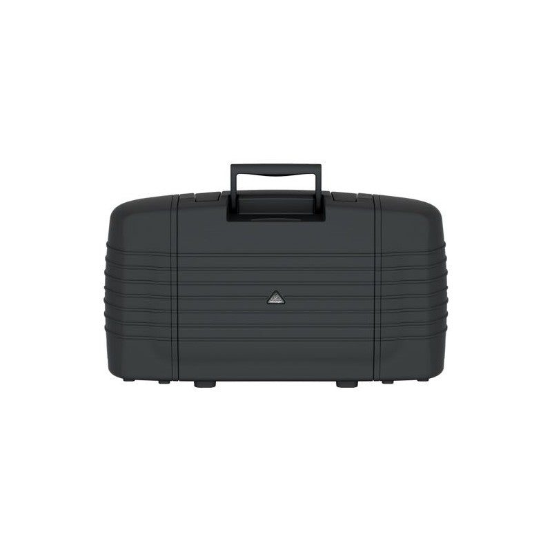 Behringer PPA200 - Sistema PA ultracompacto de 5 canales y 200W - Tempo Shop