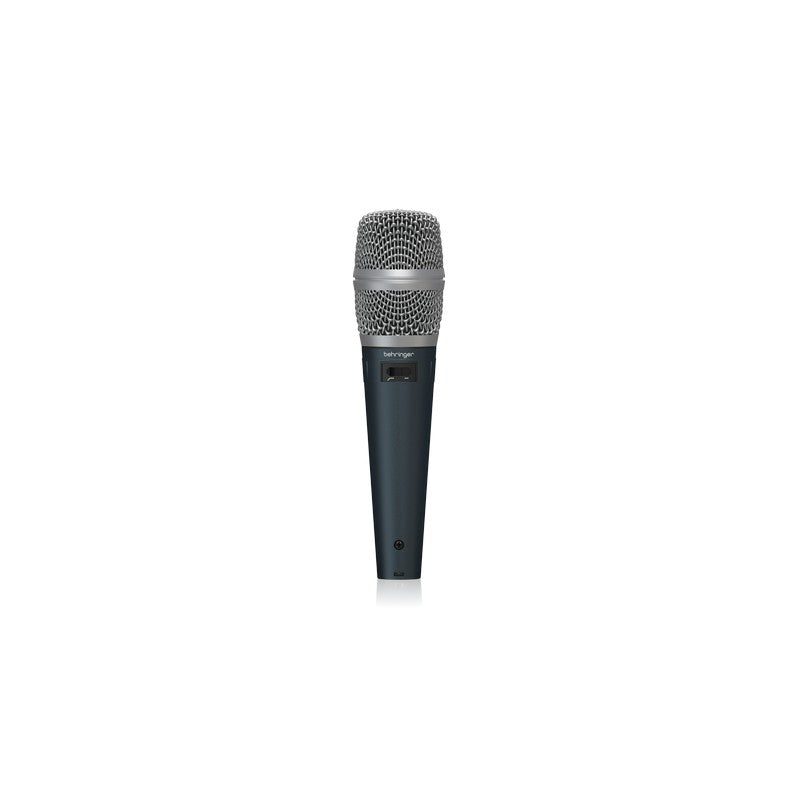 Behringer SB 78A - Micrófono de Condensador Cardioide - Tempo Shop