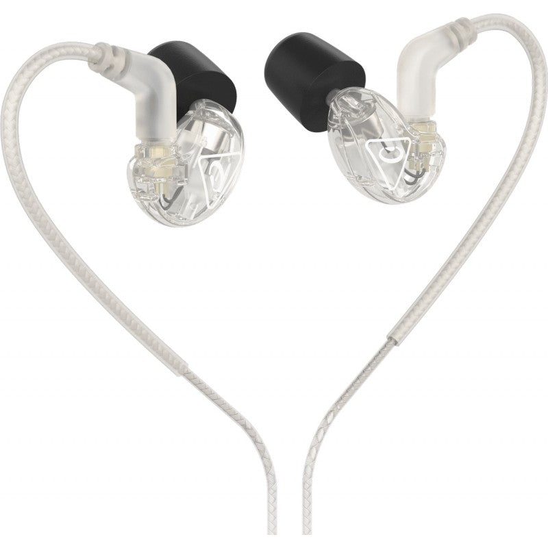 Behringer SD251-CL - Auriculares In-Ear de Monitorización - Tempo Shop
