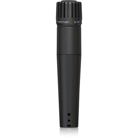 Behringer SL 75C - Micrófono dinámico cardioide para instrumentos - Tempo Shop