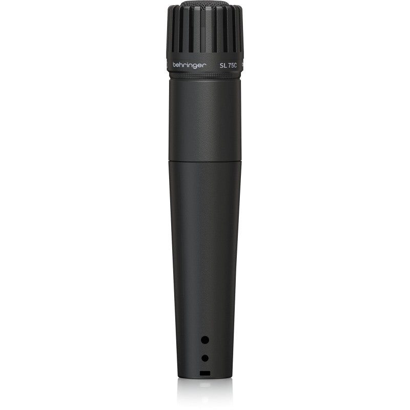 Behringer SL 75C - Micrófono dinámico cardioide para instrumentos - Tempo Shop