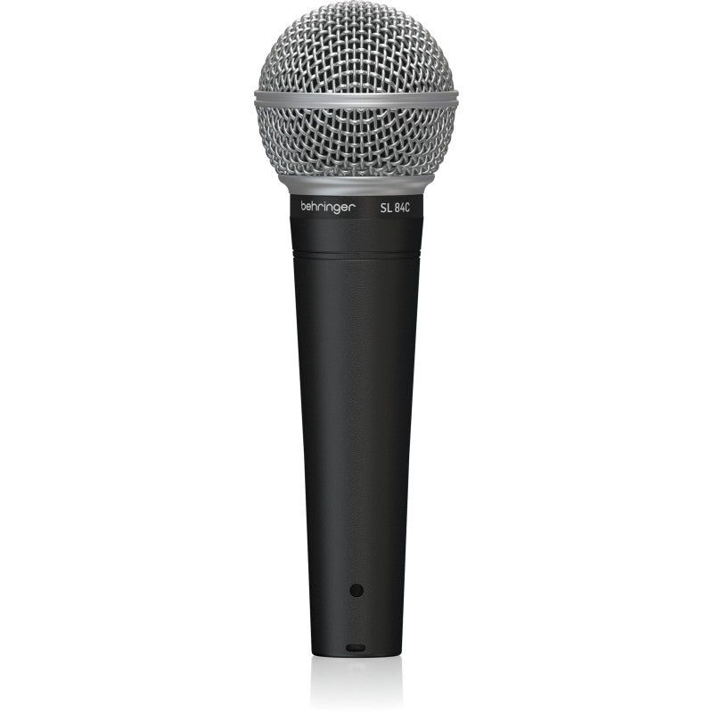 Behringer SL 84C - Micrófono Dinámico Cardioide - Tempo Shop