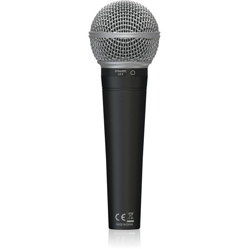 Behringer SL 84C - Micrófono Dinámico Cardioide - Tempo Shop