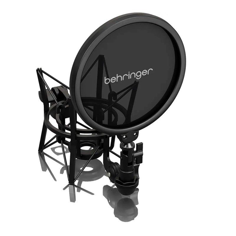 Behringer SMP1000 - Soporte amortiguador para micrófono - Tempo Shop