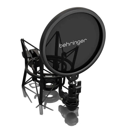 Behringer SMP1000 - Soporte amortiguador para micrófono - Tempo Shop