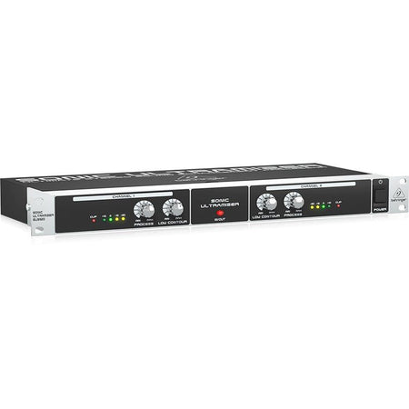 Behringer SU9920 - Procesador de sonido estéreo - Tempo Shop