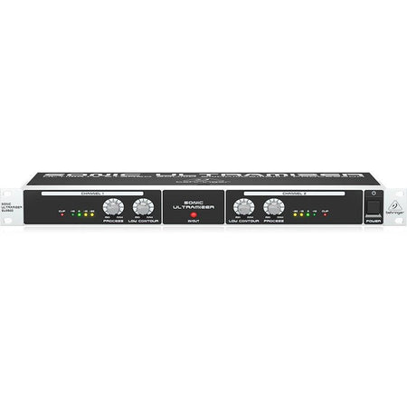 Behringer SU9920 - Procesador de sonido estéreo - Tempo Shop