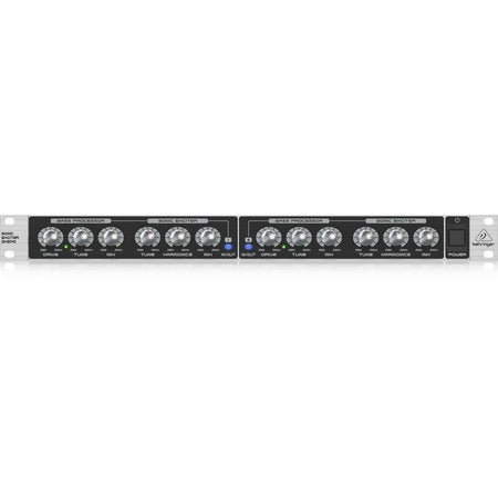 Behringer SX3040 V.2 - Procesador de sonido estéreo - Tempo Shop