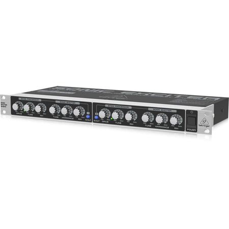Behringer SX3040 V.2 - Procesador de sonido estéreo - Tempo Shop