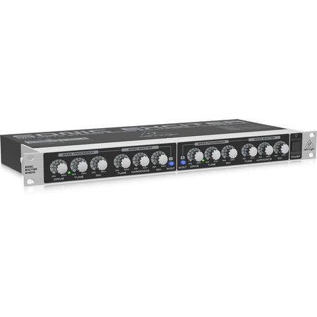 Behringer SX3040 V.2 - Procesador de sonido estéreo - Tempo Shop