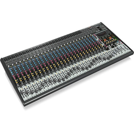 Behringer SX3242 FX - Mezclador de 32 canales - Tempo Shop