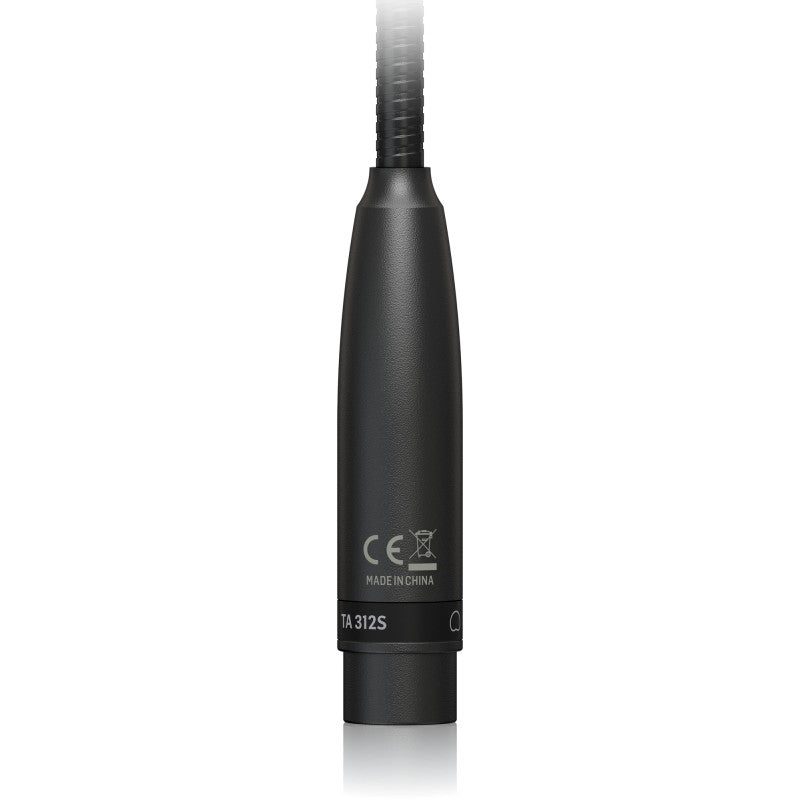 Behringer TA 312s - Micrófono dinámico de cuello de cisne - Tempo Shop