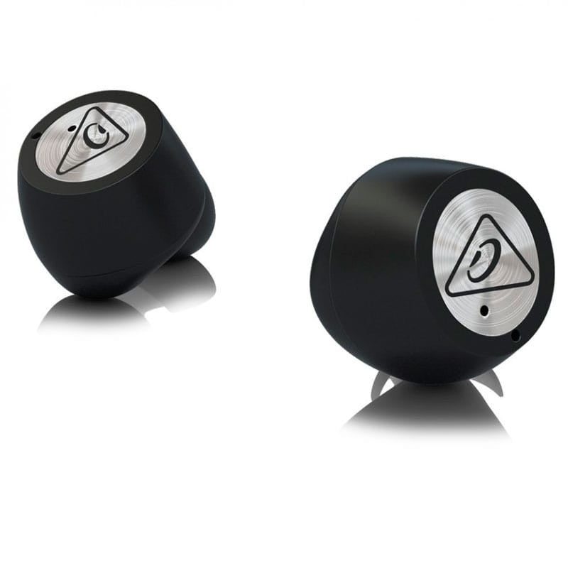 Behringer True Buds - Auriculares Bluetooth con aptX - Tempo Shop
