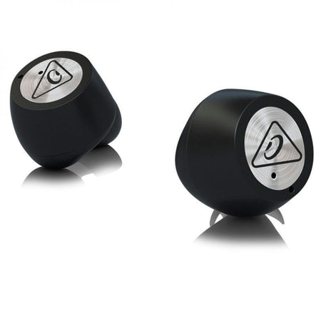 Behringer True Buds - Auriculares Bluetooth con aptX - Tempo Shop
