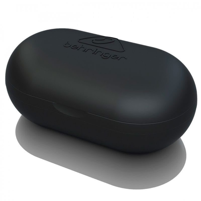 Behringer True Buds - Auriculares Bluetooth con aptX - Tempo Shop
