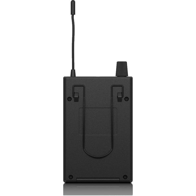 Behringer UL 1000G2-R - Receptor de Petaca Inalámbrico - Tempo Shop