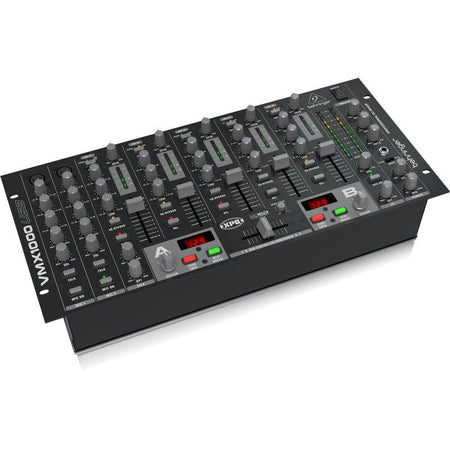 Behringer VMX1000 - Mezclador DJ Profesional 7 Canales - Tempo Shop
