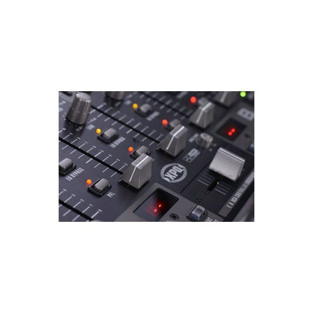 Behringer VMX1000 - Mezclador DJ Profesional 7 Canales - Tempo Shop