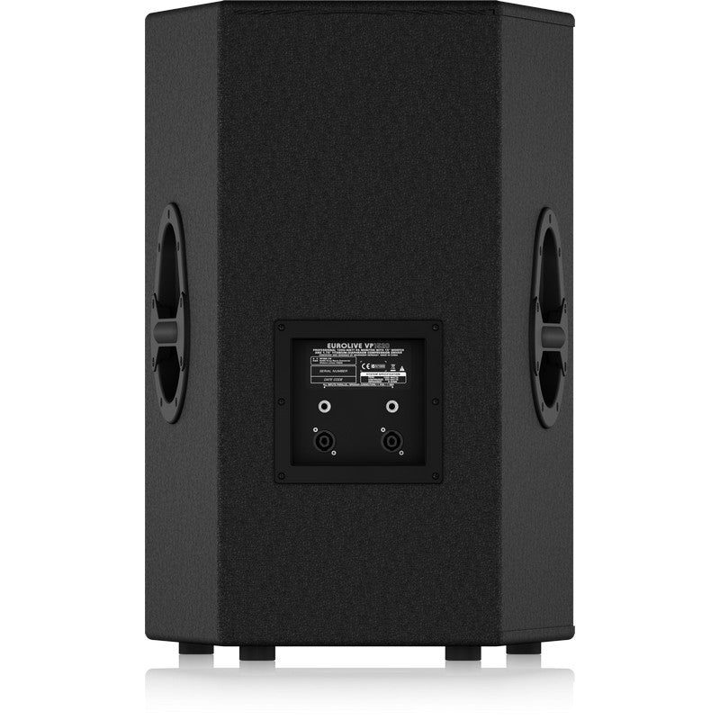 Behringer VP1520 - Altavoz pasivo de 15 pulgadas y 1000W - Tempo Shop