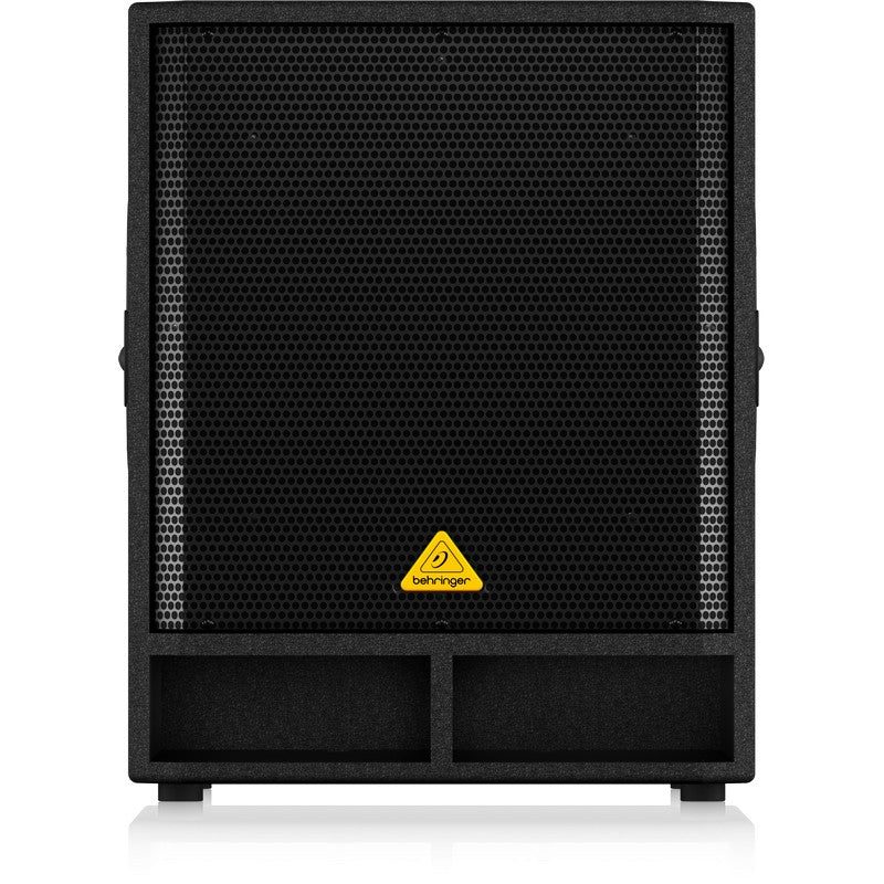 Behringer VP1800S - Subwoofer Pasivo Profesional de 18 Pulgadas - Tempo Shop