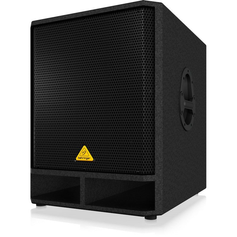 Behringer VP1800S - Subwoofer Pasivo Profesional de 18 Pulgadas - Tempo Shop