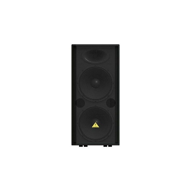 Behringer VP2520 - Altavoz Pasivo PA 2000W - Tempo Shop