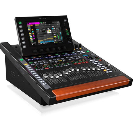 Behringer WING COMPACT - Mezclador digital de 48 canales - Tempo Shop