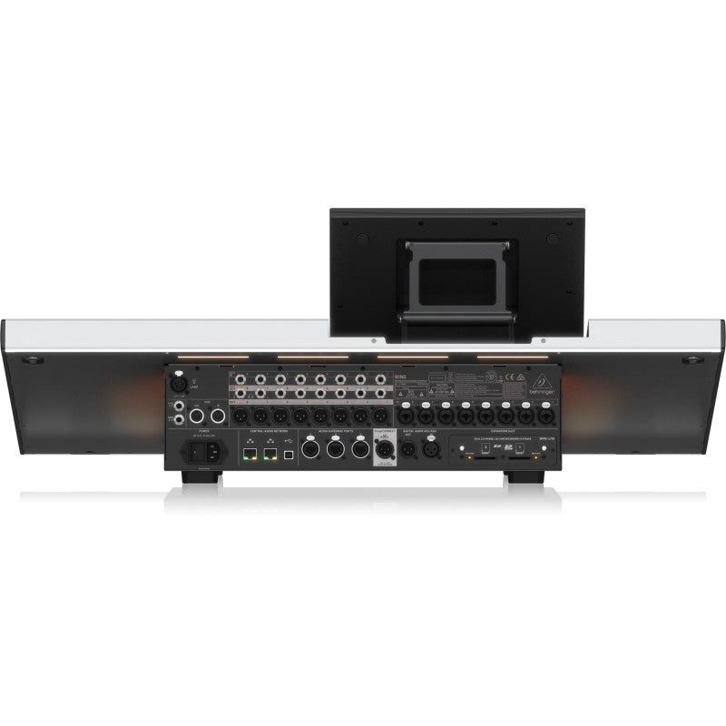 Behringer WING - Mezclador digital de 48 canales - Tempo Shop