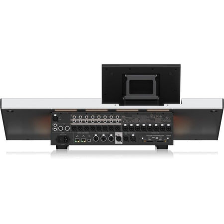 Behringer WING - Mezclador digital de 48 canales - Tempo Shop