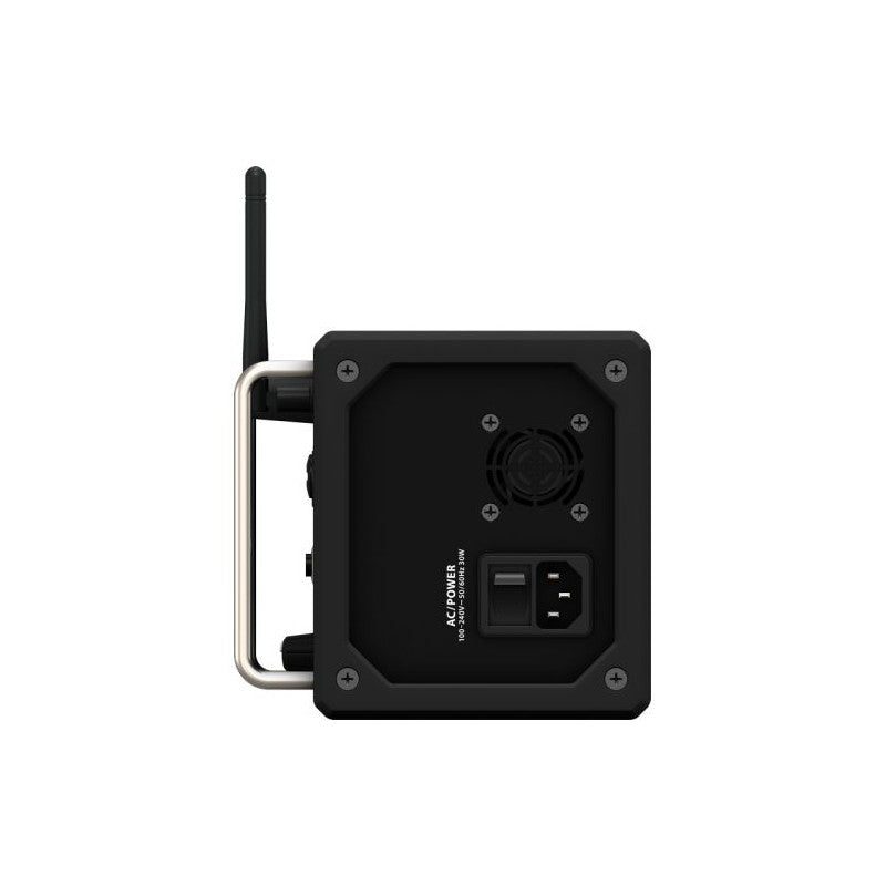 Behringer X AIR XR16 - Mezclador digital de 16 canales - Tempo Shop