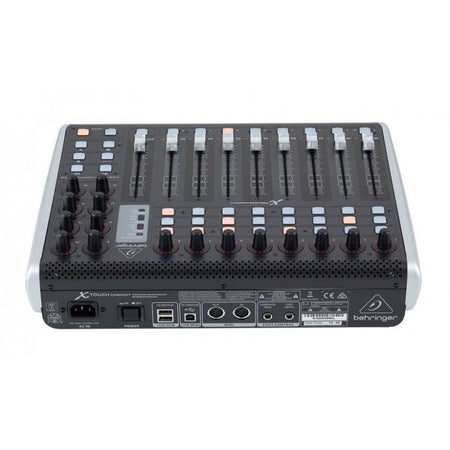 Behringer X-Touch Compact - Controlador Universal USB/MIDI - Tempo Shop