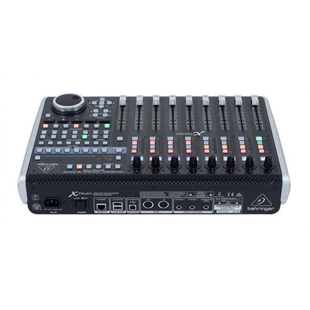 Behringer X-TOUCH - Controlador Universal para Estudio - Tempo Shop