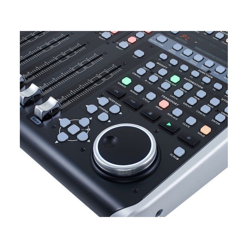 Behringer X-TOUCH - Controlador Universal para Estudio - Tempo Shop