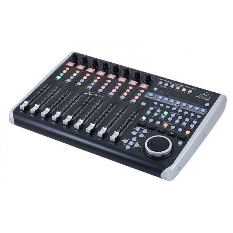 Behringer X-TOUCH - Controlador Universal para Estudio - Tempo Shop